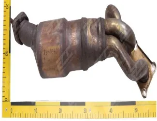Katalyzátor 7550560