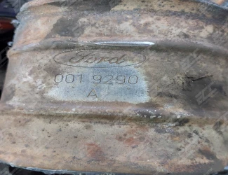 Katalyzátor Ford 001 9290 - 3
