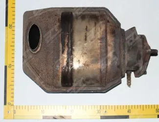 Katalyzátor Ford 001 B945 A