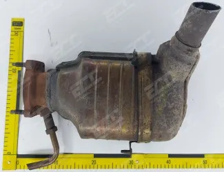 Katalyzátor Ford 1149071-B