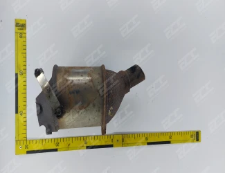 Katalyzátor Ford 2S61-5E211-AF / 1337311