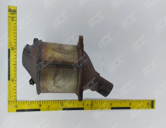Katalyzátor Ford 2S61-5E211-AF / 1337311 - 2