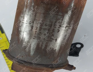 Katalyzátor Ford 2S61-5G232PD / 1338689 - 2