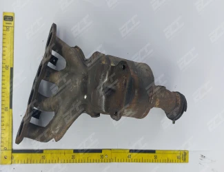 Katalyzátor Ford 3110211600 - 2