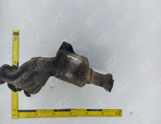 Katalyzátor Ford 3110211600 - 3