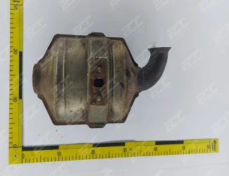 Katalyzátor Ford 3M51-5E211-UA / 5M51-5F297-MA