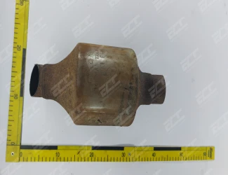 Katalyzátor 4C11-5E511-AB / F098