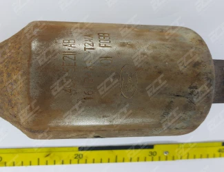 Katalyzátor Ford 4C11-5E511-AB / F098 - 2