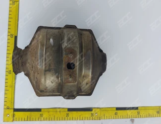Katalyzátor Ford 4M51-5E297-NA / 4M51-5E211-EA
