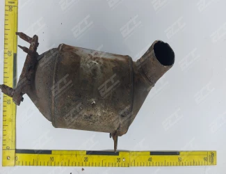 Katalyzátor Ford 6C11-5E211-JE / 6C11-5F297-EE - 2