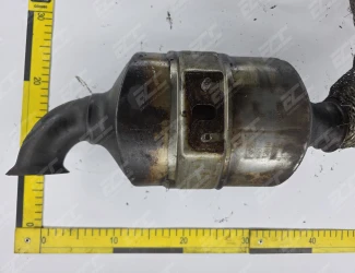 Katalyzátor Ford 6G91-5E211-DC / 282922