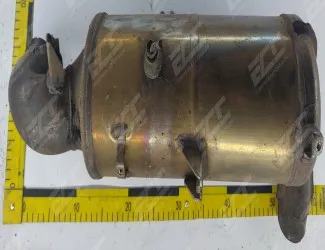 Katalyzátor Ford 6M51-5H270-CC - 2