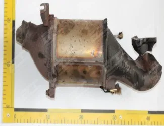 Katalyzátor Ford 8V21-5E211-GA