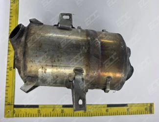 Katalyzátor Ford 8V21-5H270-DB - 2