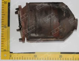 Katalyzátor Ford 96FB-5E211-EG