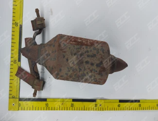 Katalyzátor Ford A070