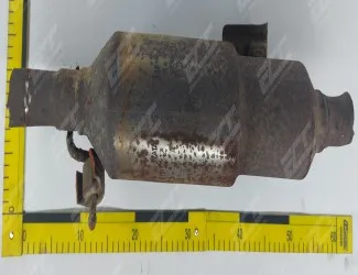 Katalyzátor Ford B276