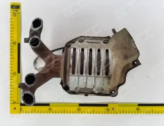 Katalyzátor Honda AGM5 / 9X17