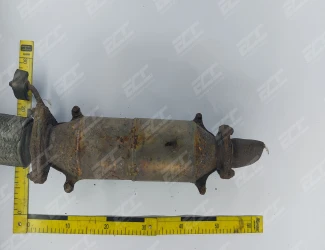 Katalyzátor Honda N43 A05312 - 3