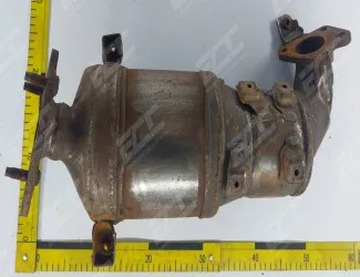Katalyzátor Honda N43 A65136