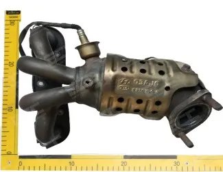 Katalyzátor Hyundai / Kia 03AJ0
