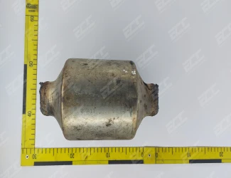 Katalyzátor Hyundai / Kia 24320-09680 df