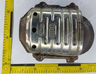 Katalyzátor Hyundai / Kia HDD