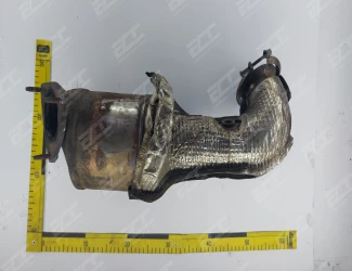 Katalyzátor GJ32-5G267-AD / 1827430XAD