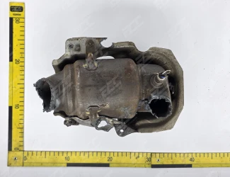 Katalyzátor Mazda ZJ44 / 2050X