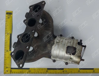 Katalyzátor Mitsubishi 8V