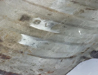 Katalyzátor Mitsubishi 8V - 3