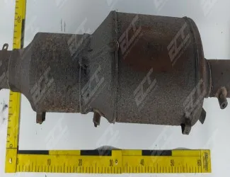 Katalyzátor Mitsubishi AAZ