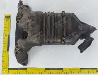 Katalyzátor Nissan A3N