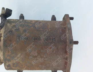 Katalyzátor Nissan kn91 - 2