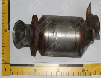 Katalyzátor Others / Unknow EUROKAT 30BMW / E9-103-0017383