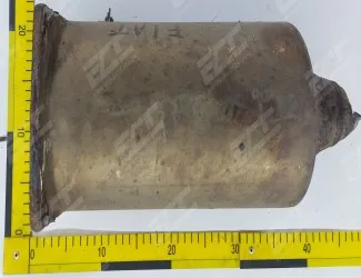 Katalyzátor PSA 8663