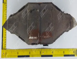 Katalyzátor K 056