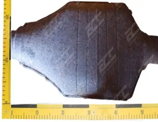 Katalyzátor PSA K 066