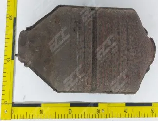 Katalyzátor PSA K 081
