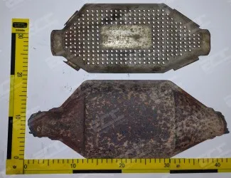 Katalyzátor K 112