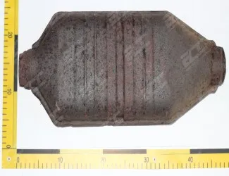 Katalyzátor PSA K 131