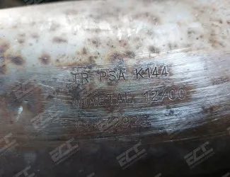 Katalyzátor PSA K 144 - 3