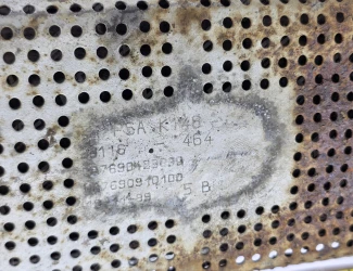 Katalyzátor PSA K 148 - 3