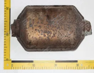 Katalyzátor K 162