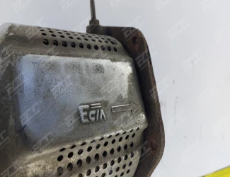 Katalyzátor PSA K 178 / G1334 - 3