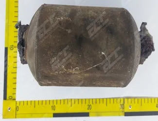 Katalyzátor PSA K 198