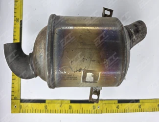 Katalyzátor K 345 V / 01001