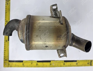 Katalyzátor PSA K 345 V / 01001 - 2