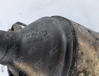 Katalyzátor PSA K 375 - 3