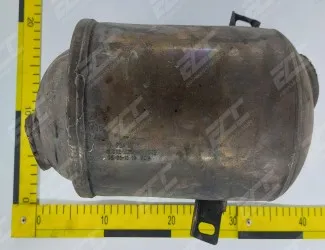 Katalyzátor PSA K 381 V